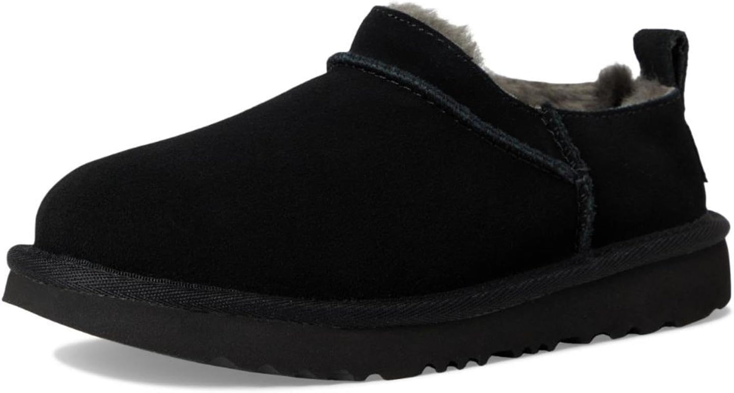 UGG Kids' Classic Micro Boot: Comfort and Style for Kids