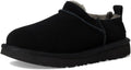 UGG Kids Classic Micro Boot - Cozy Low-Profile Slip-On Boys
