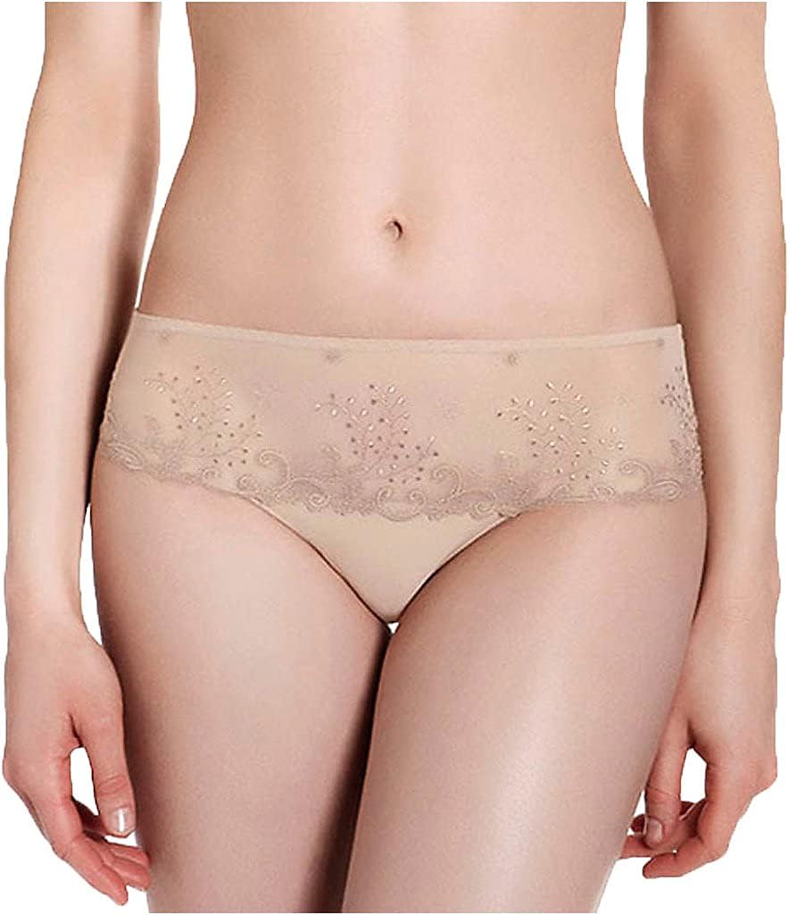 Simone Perele Delice Boyshort Panty for Ultimate Comfort