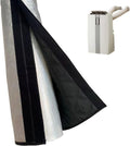 EdorRo Insulated AC Hose Cover - Universal Fit 5-6