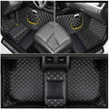 Car Mats Full Set for Kia 2000-2025 - Custom Fit Full Coverage