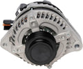 TRQ Alternator Compatible with 2011-2013 Honda Odyssey - Direct Fit