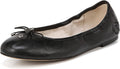 Sam Edelman Felicia Ballet Flat - Comfortable Everyday Classic Women's
