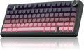 AULA F75 Pro Wireless Mechanical Keyboard - Compact 75% Hot-Swap