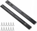 Ravinte 20 Inch Soft Close Drawer Slides Full Extension - Quiet Glide
