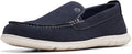 Clarks Flexway Step Loafer - Comfortable Lightweight Everyday Loafer