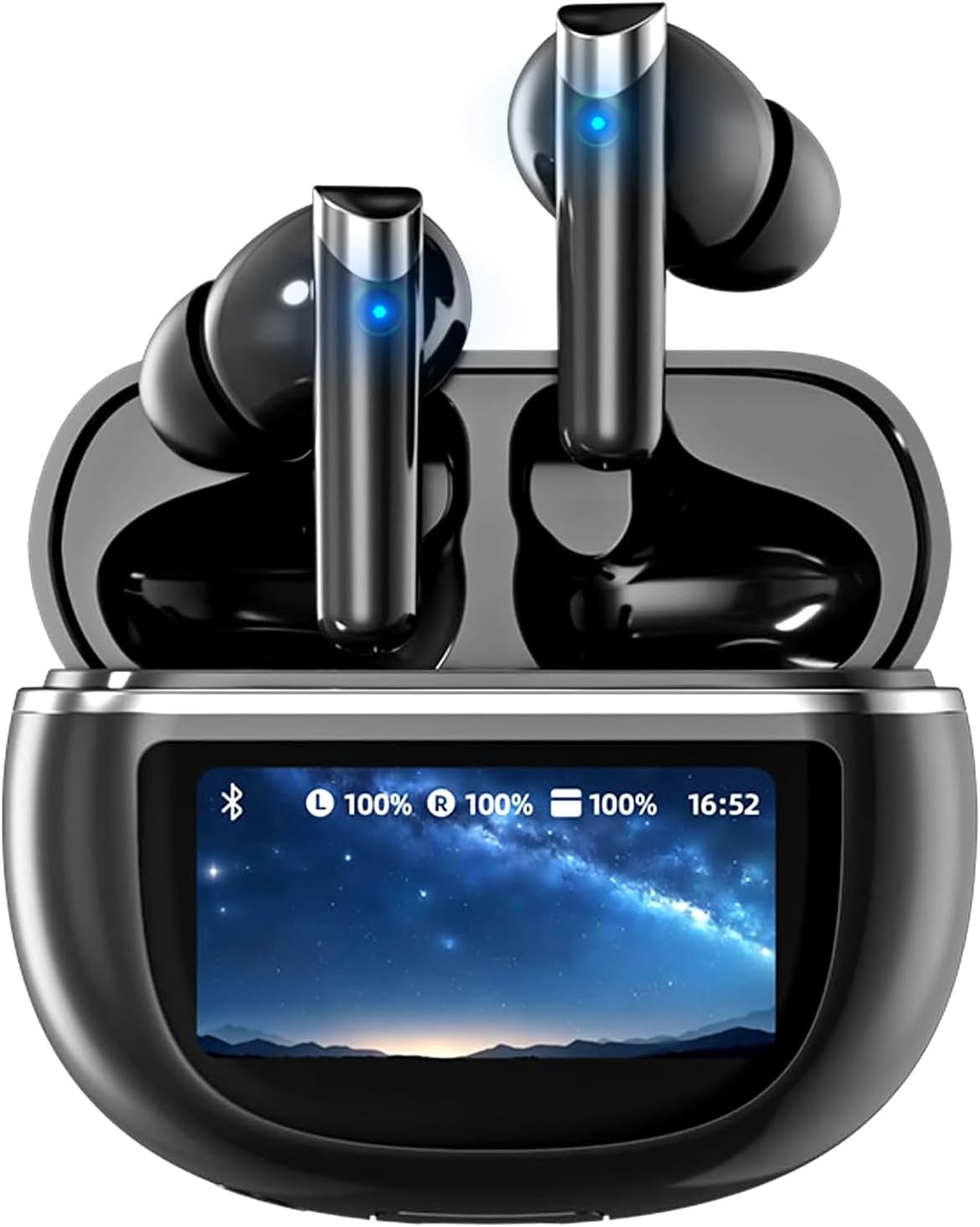 Real Time 144-Language Earbud Translator