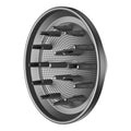 360 Magnetic Curly Hair Diffuser for HZD, Instant Volume