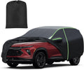 Mixsuper Liner Car Cover for Chevy Trailblazer 2020-2026