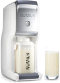 Numilk Home Machine - 60 Second Nut Milk Maker