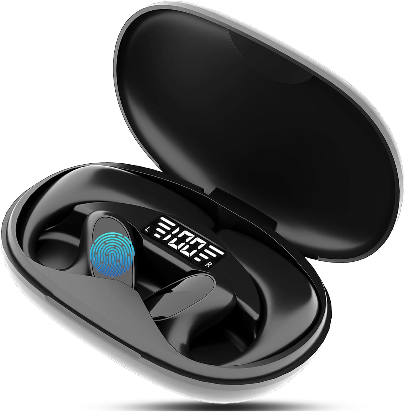 FEVITOD: Real-Time 150 Lang Translation Earbuds