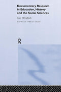 Documentary Research - Practical Guide to Using Documents in Research