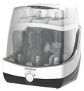 Baby Brezza SuperFast 10 Minute Bottle Sterilizer + Dryer - Fast