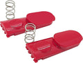 Dyson Cleaner Head Clip Replacement Set - Enhanced Performance