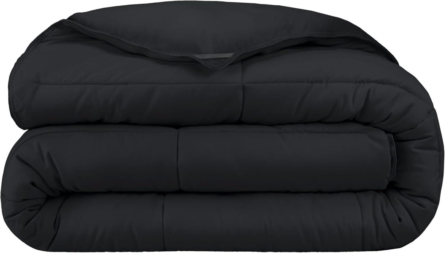 Bare Home Duvet Insert Comforter - Ultra-Soft Queen Size