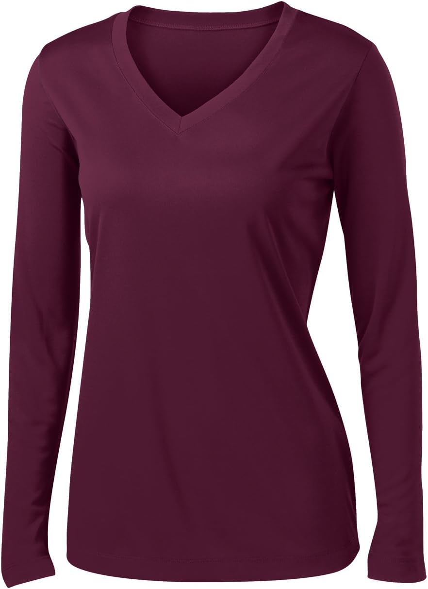 Stay Cool: Animal Den Women's Workout Top