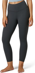 Women's Dreamlux High Waisted Workout Leggings 25ft / 28ft Inseam Yoga