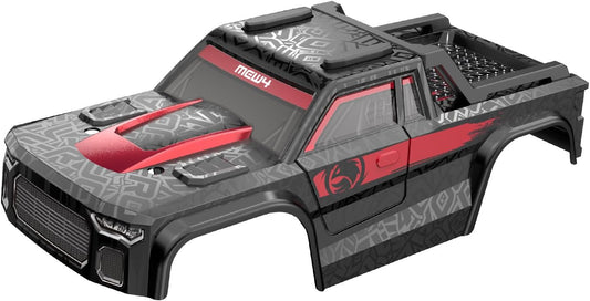 MEW4 1601M1 RC Car Shell - Perfect Fit for M161/M164