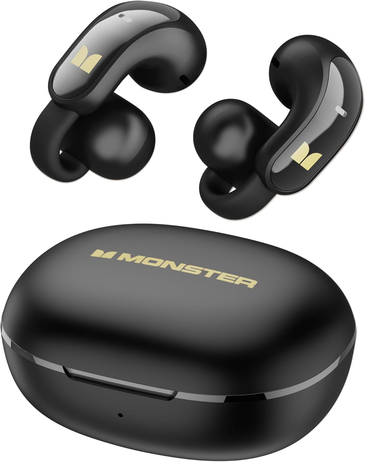 Monster Open Ear AC228 Wireless Headphones for Immersive Audio