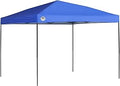 Shade Tech II ST100 10ftx10ft Instant Canopy - Portable 100 sq ft