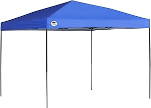 Shade Tech II ST100 10ftx10ft Instant Canopy for Outdoor Events