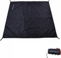 Waterproof Tent Footprint - Heavy Duty Floor Saver