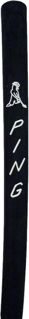 Improved Stability: Golf Pride PP58 Putter Grip