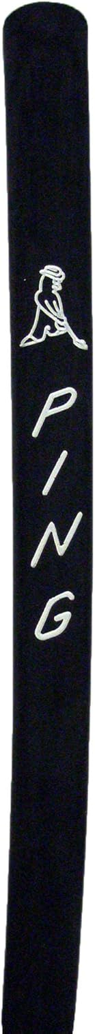 Improved Stability: Golf Pride PP58 Putter Grip