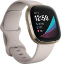 Fitbit Sense Health & Fitness Smartwatch - Advanced Health Tools