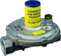 Maxitrol Gas Pressure Regulator 325-5AL-66 - Reliable Gas Flow Control