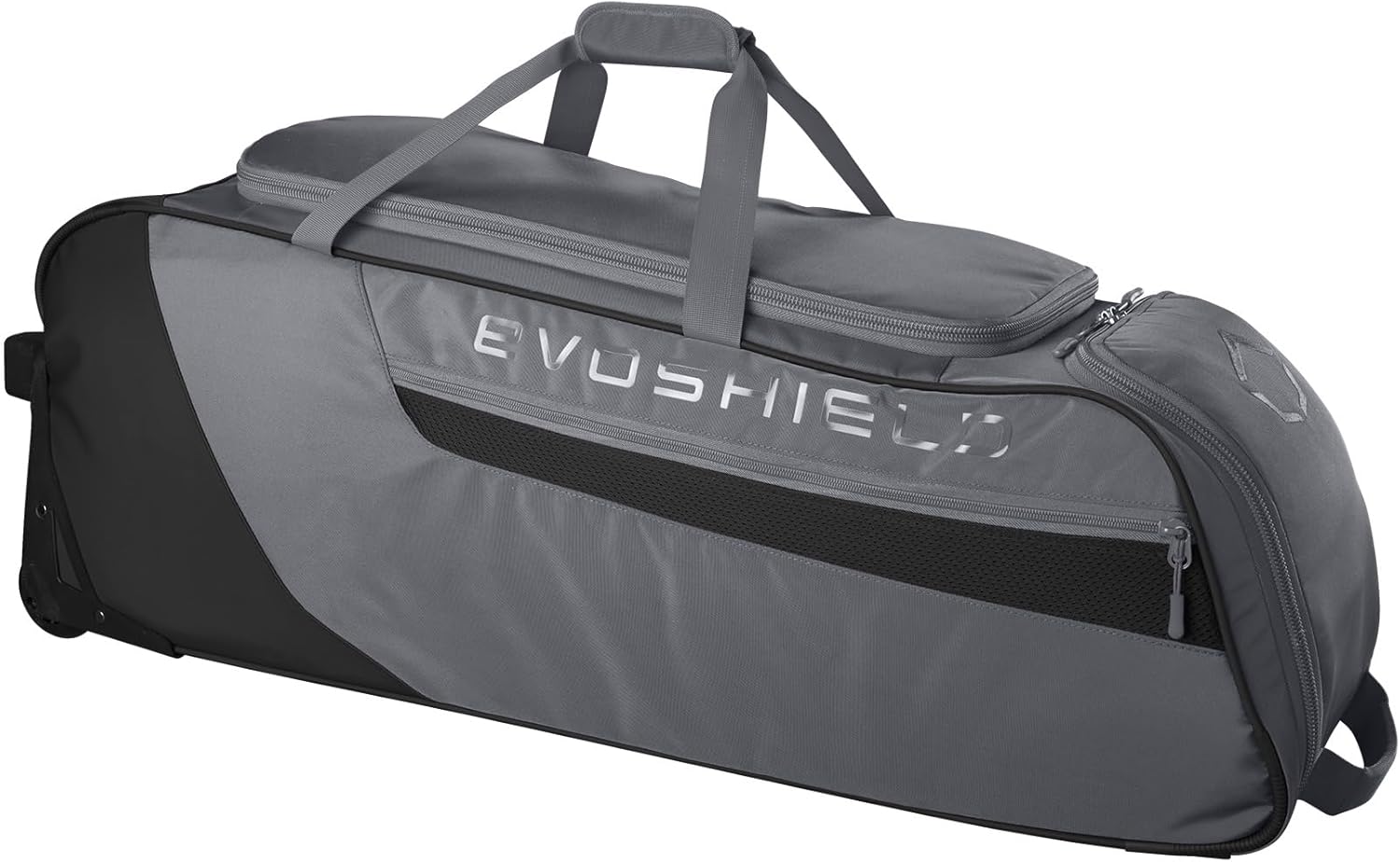 EvoShield Takeover Wheeled Bags for Organized Gear Transport