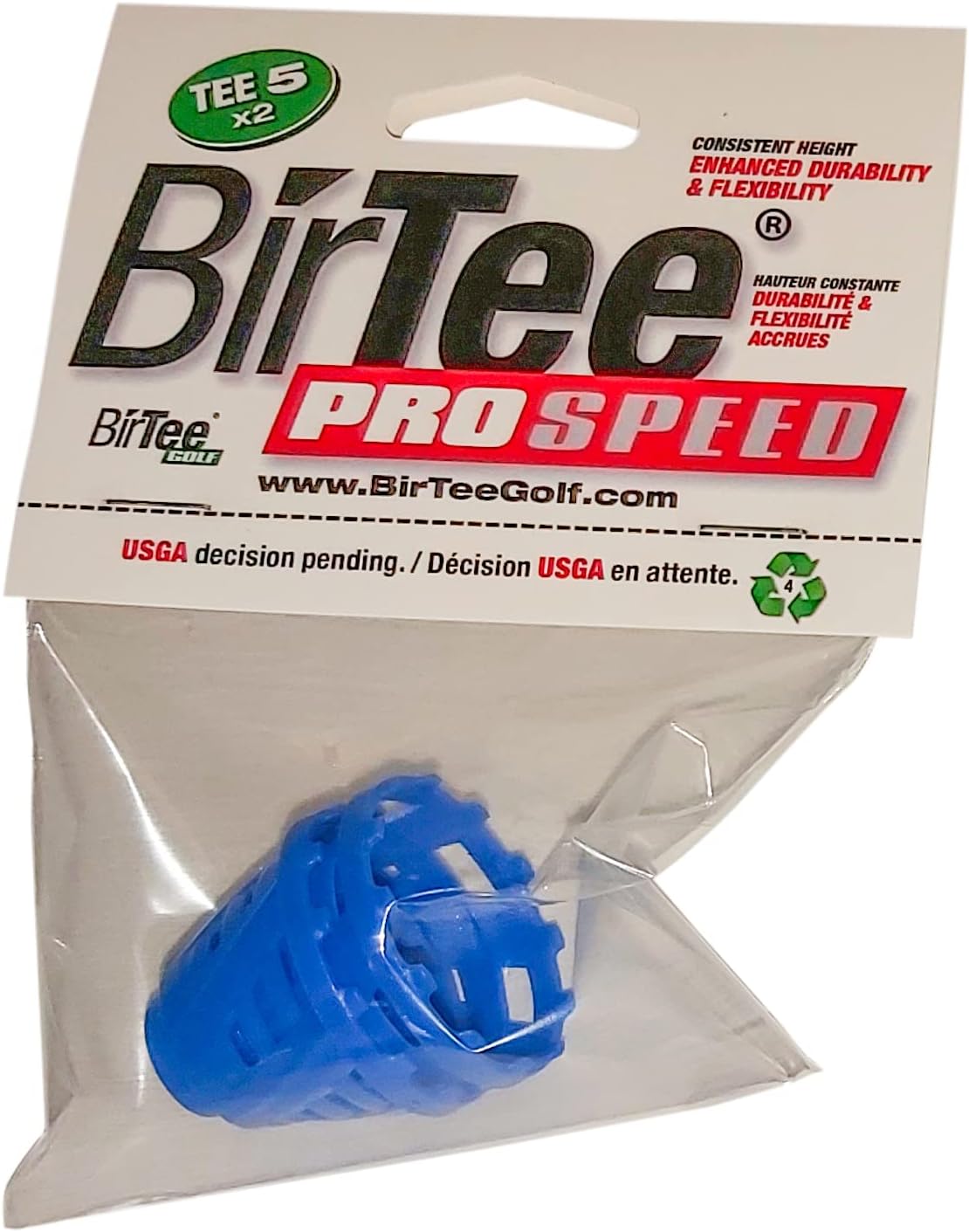 Swing into Comfort with BirTee: The Ultimate Unisex Golf Accessory