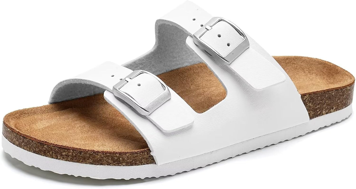Torotto Kids Sandals for Boys and Girls - Comfortable Summer Slides