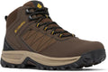 Columbia Transverse Hike Waterproof Boot - Trail-Ready Comfort