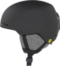 Oakley MOD1 (Y) Youth Ski Helmet - Low Profile Fit and BOA Adjustment