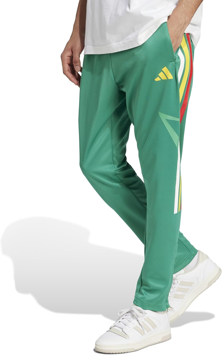adidas Men's Tall Size House of Tiro Nations Pack Pants Review