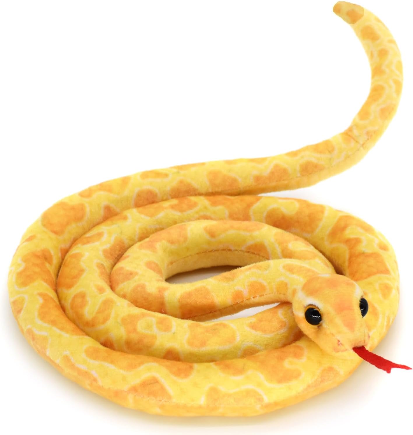 Soft Snake Dolls - Ultimate Prank Toys for Kids!