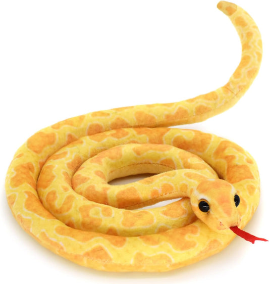Soft Snake Dolls - Ultimate Prank Toys for Kids!