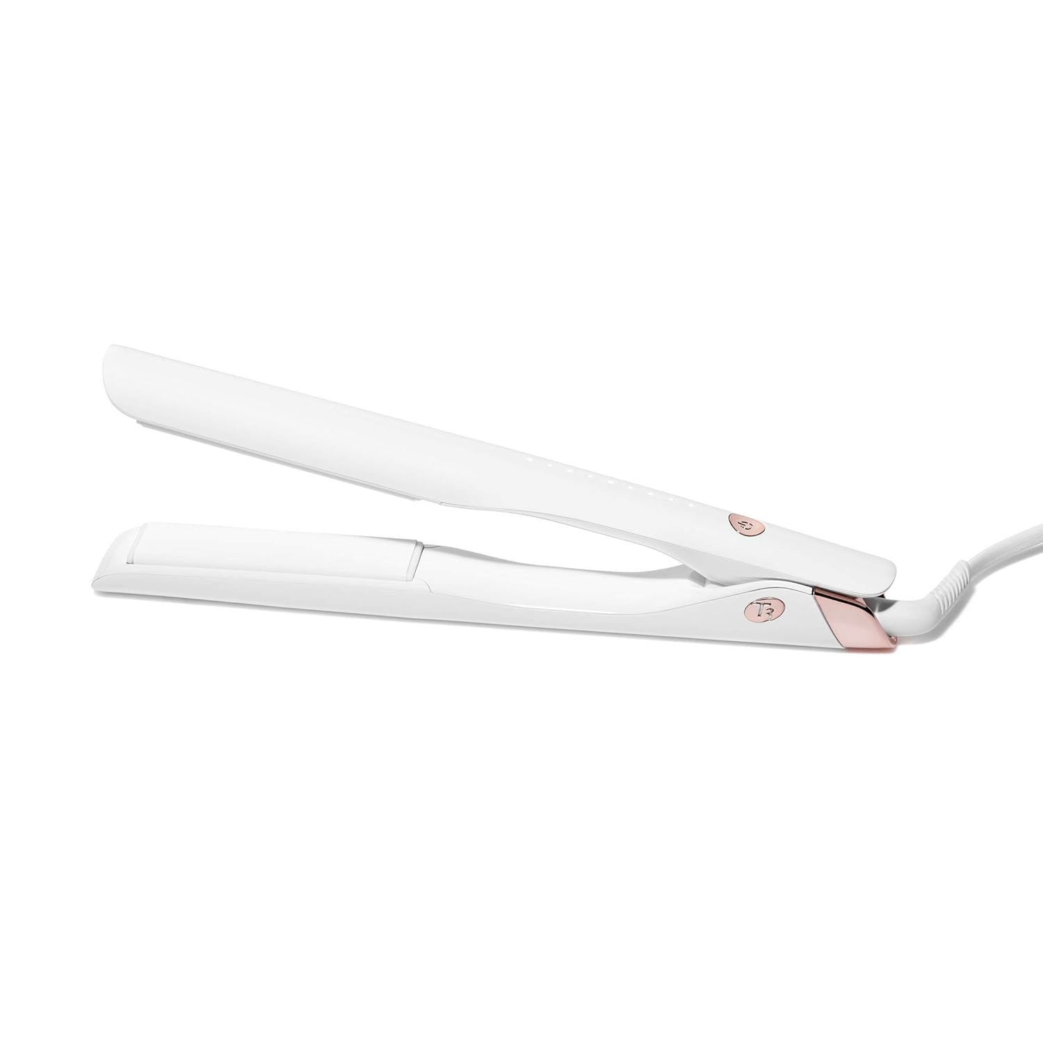 T3 Lucea Professional Straightening Iron for All Hair Types