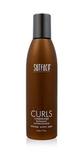 Surface Hair Curls Moisturizing Conditioner - Defines Curls, Adds