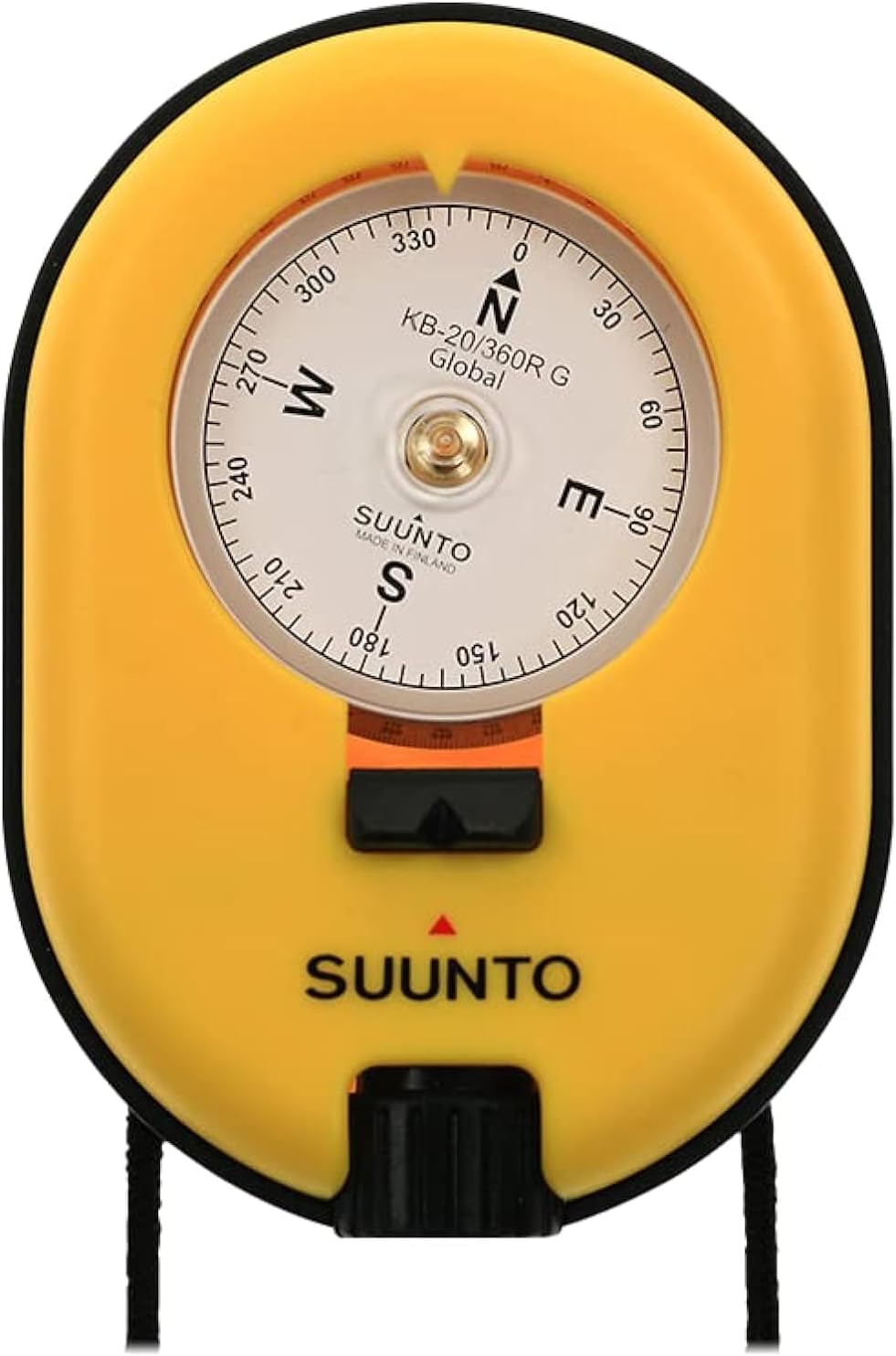 SUUNTO KB-20 Floating Hand Compass