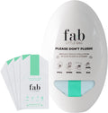 Fab Little Bag Feminine Hygiene Disposable Bags Set - Discreet
