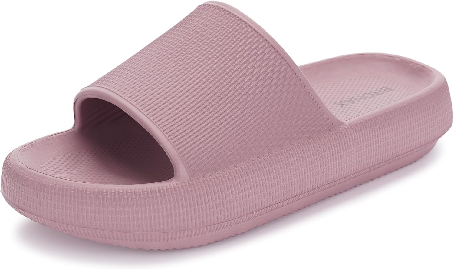 BRONAX Pillow Slippers for Comfort and Supportive House Slides