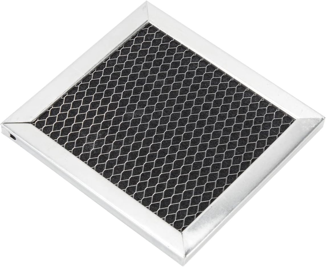 Whirlpool Genuine Charcoal Filter - Improved Air Quality