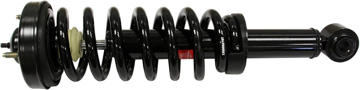 Monroe Quick-Strut 171141 for Ford F-150: Reliable Suspension