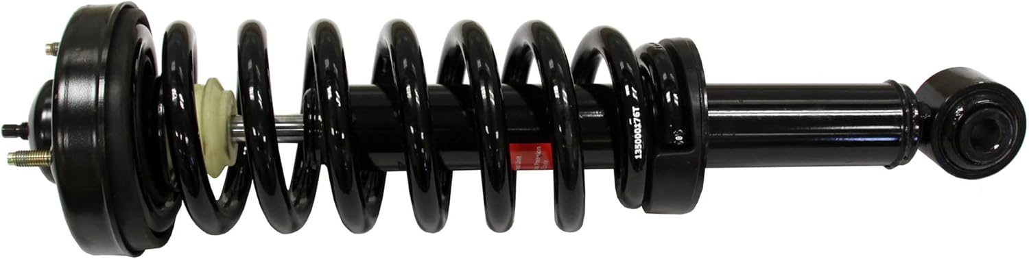 Monroe Quick-Strut 171141 for Ford F-150: Reliable Suspension