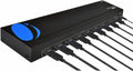OREI HDMI Splitter 1 in 8 Out - Reliable 4K@30Hz Distribution