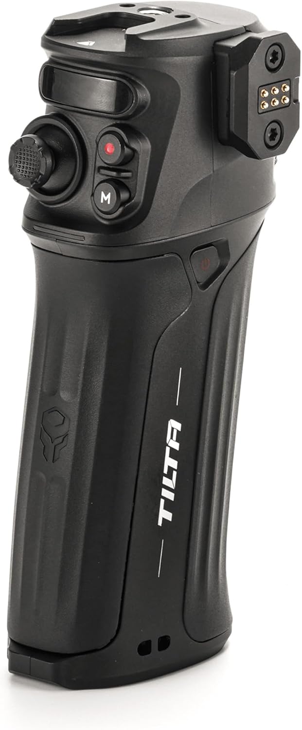 Tilta Nucleus Nano II Control Handle for Dual Motor Control