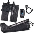 NormaTec Pulse 2.0 Leg and Hip Recovery System - Fast Recovery
