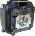 for Epson H501A H501B H501C H501F Projector Lamp with Philips Bulb